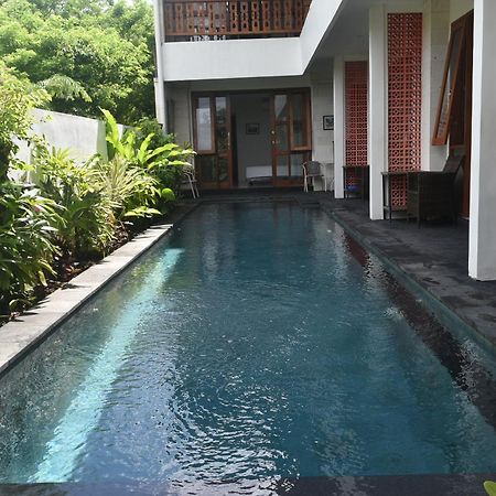 נוסא דואה Ketut Joglo Guest House מראה חיצוני תמונה