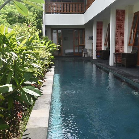 נוסא דואה Ketut Joglo Guest House מראה חיצוני תמונה