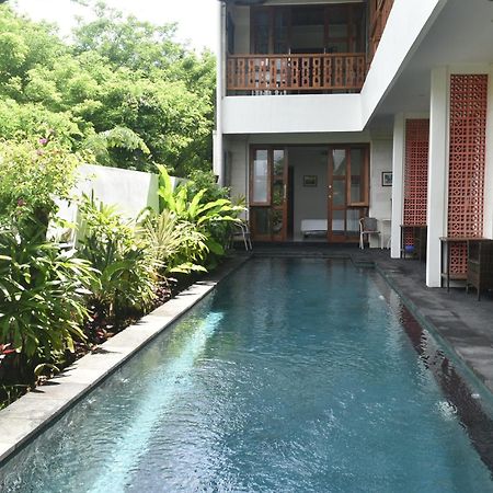 נוסא דואה Ketut Joglo Guest House מראה חיצוני תמונה