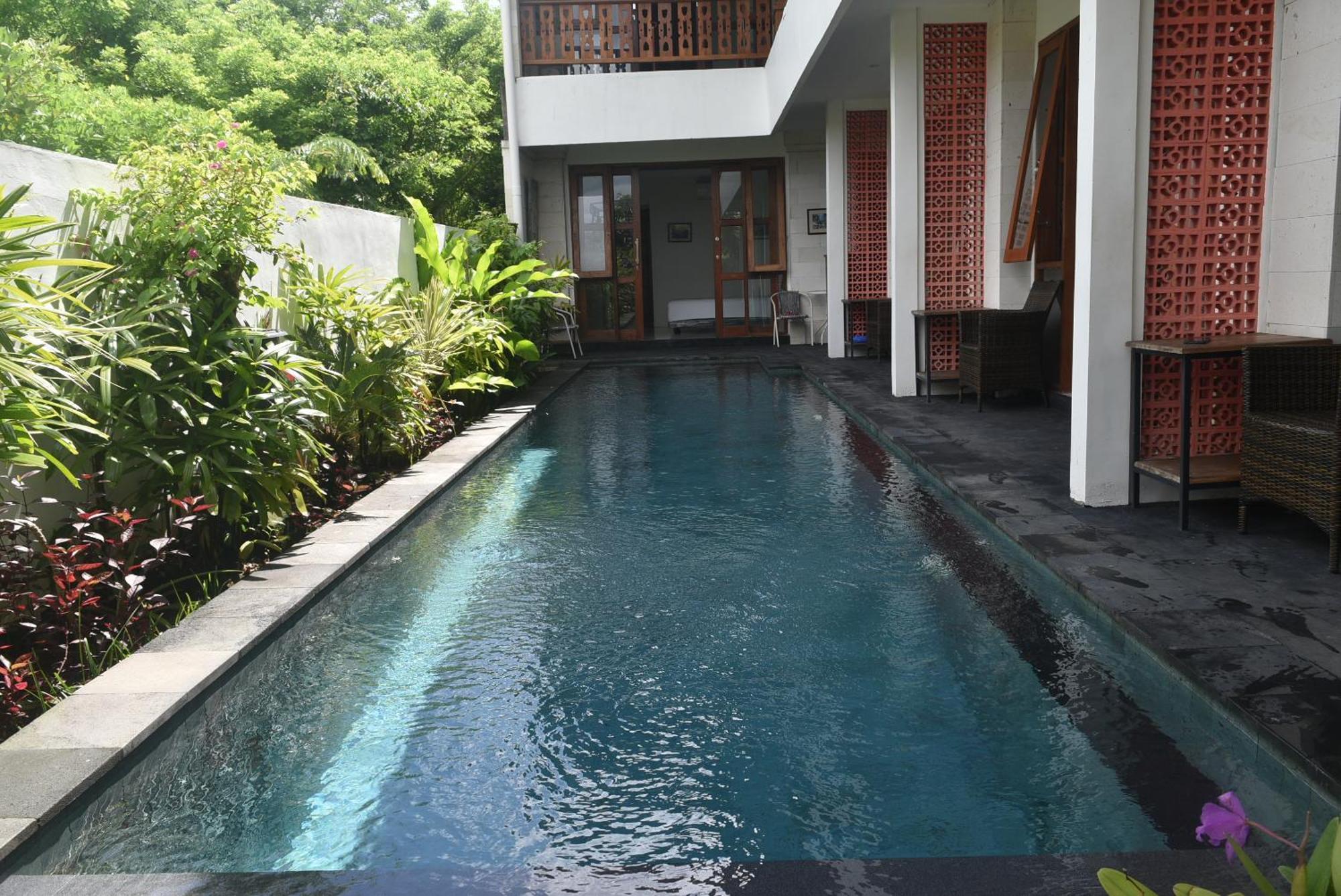 נוסא דואה Ketut Joglo Guest House מראה חיצוני תמונה