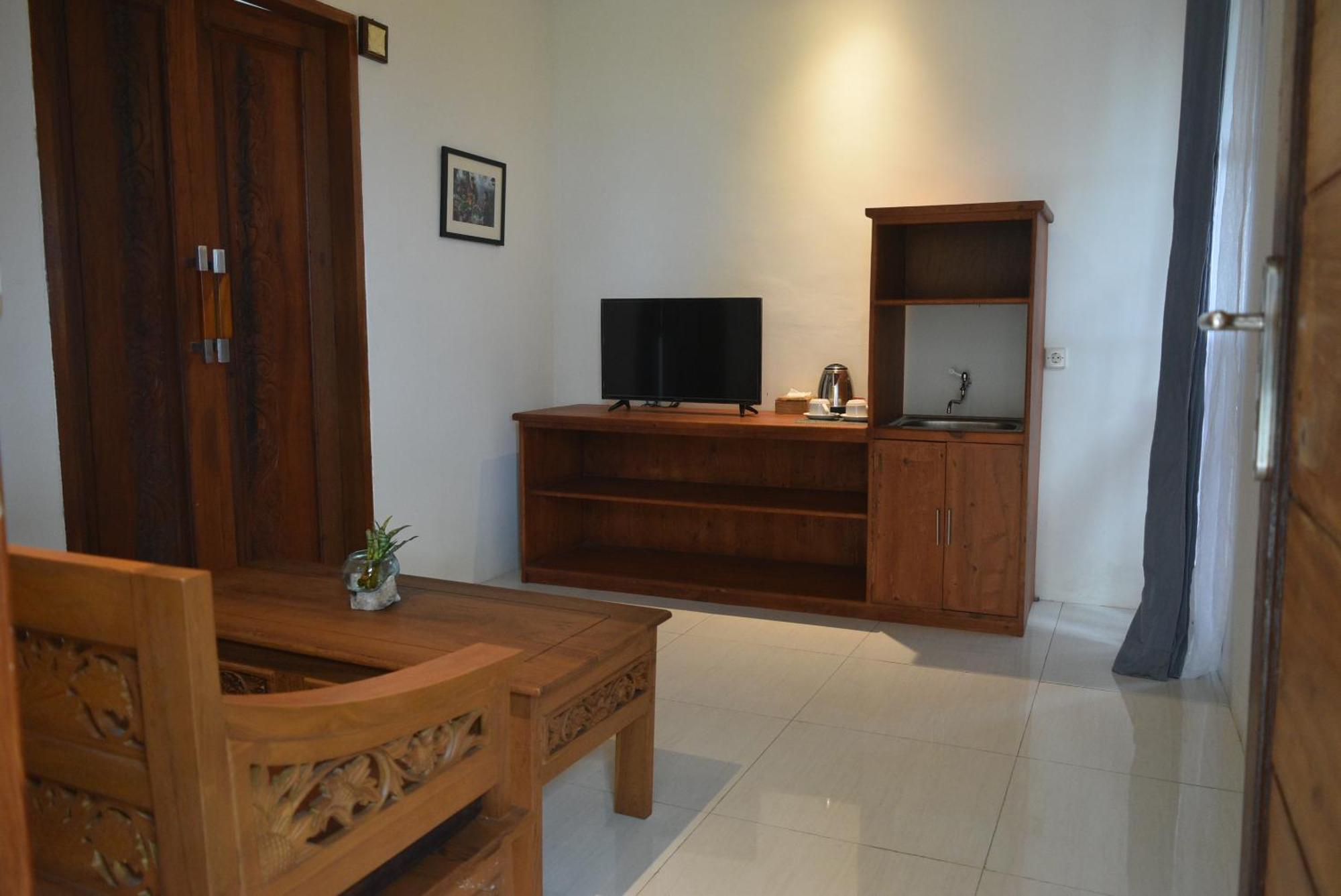 נוסא דואה Ketut Joglo Guest House מראה חיצוני תמונה