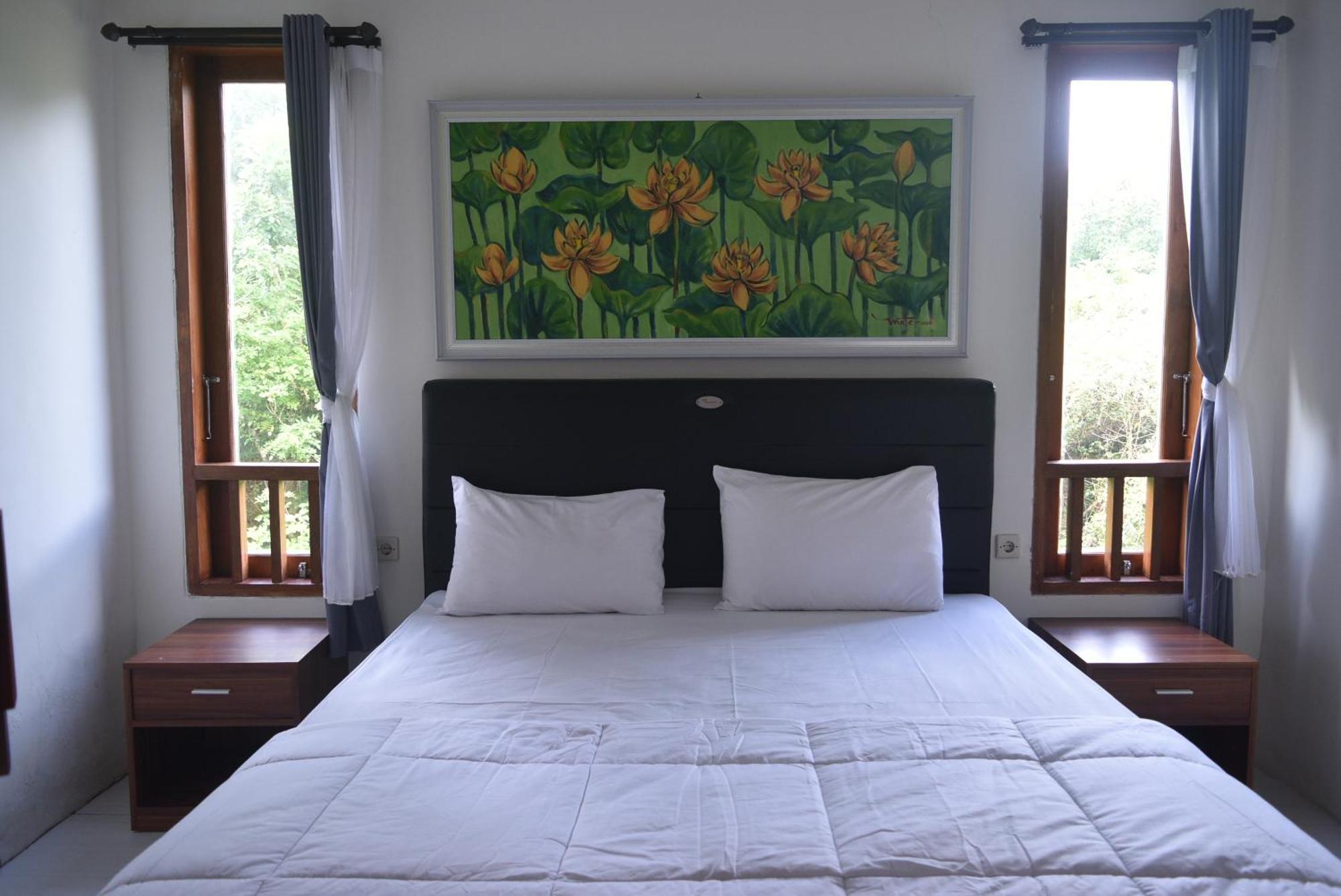 נוסא דואה Ketut Joglo Guest House מראה חיצוני תמונה