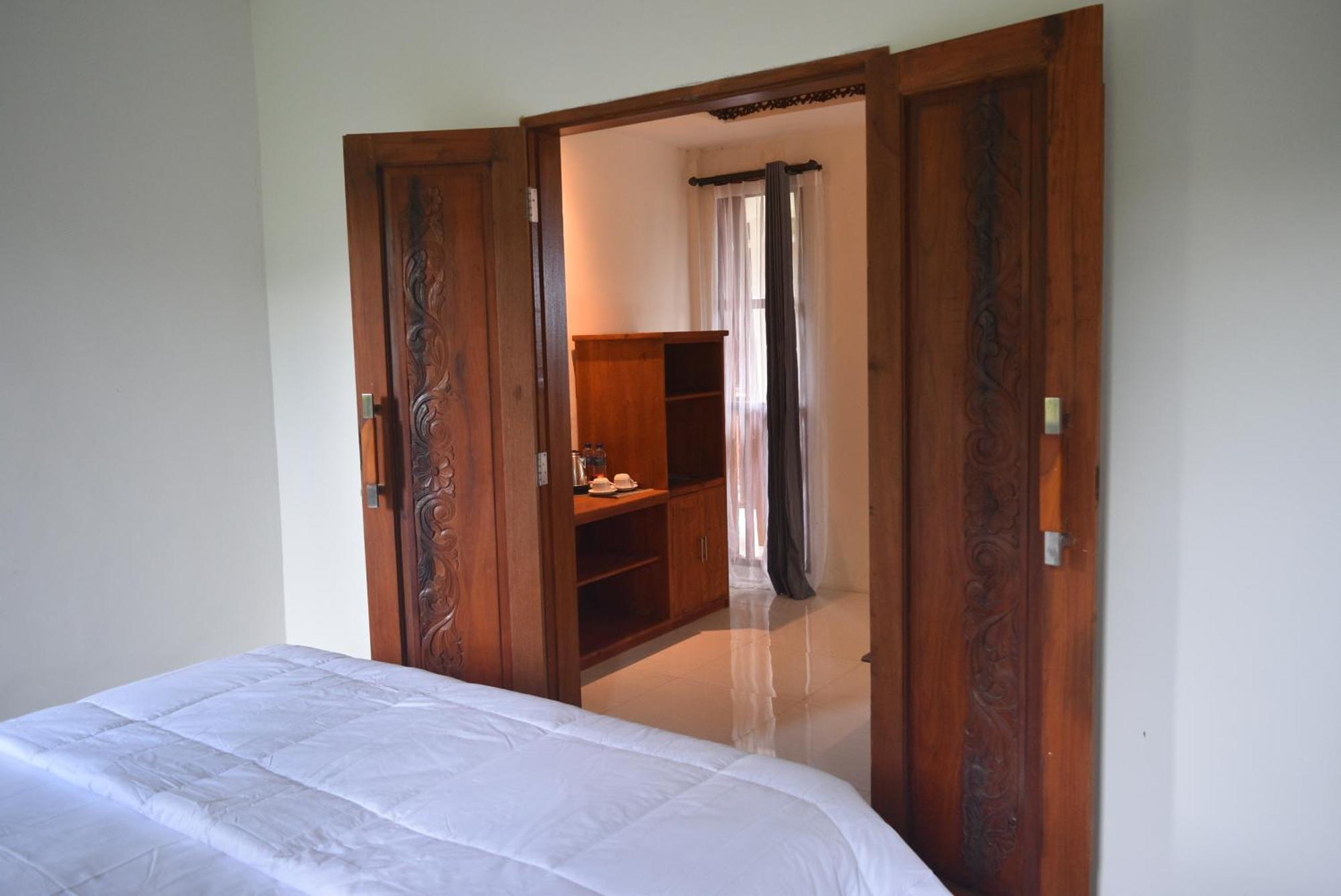 נוסא דואה Ketut Joglo Guest House מראה חיצוני תמונה