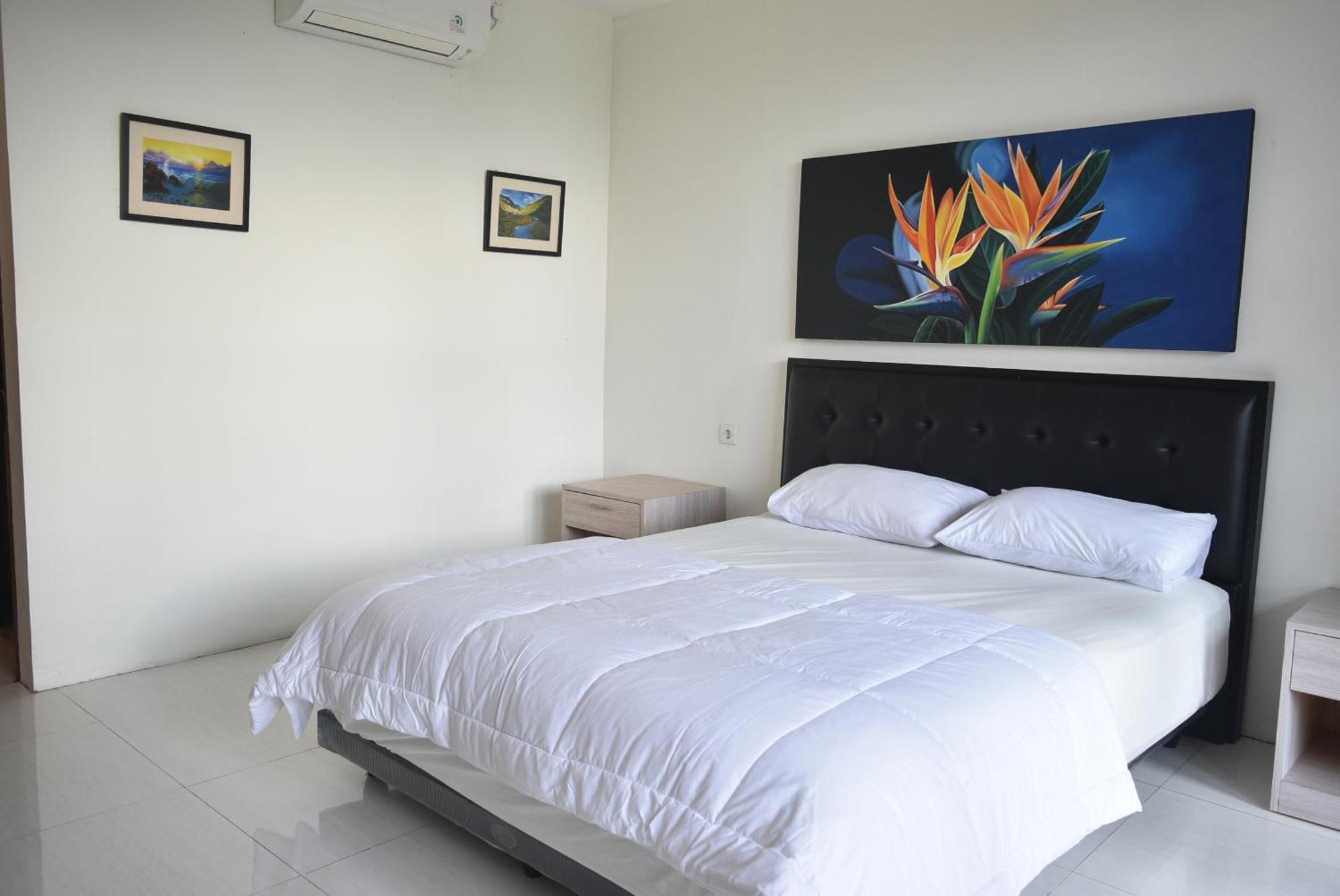 נוסא דואה Ketut Joglo Guest House מראה חיצוני תמונה