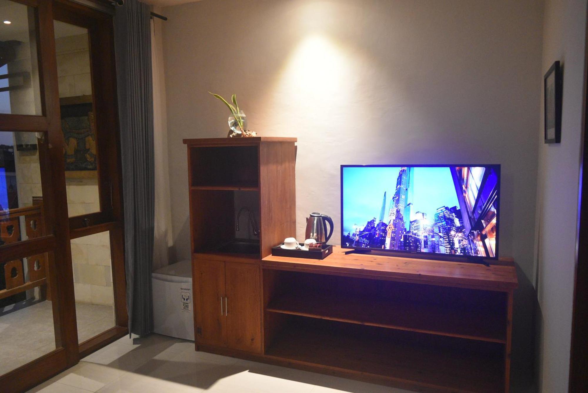 נוסא דואה Ketut Joglo Guest House מראה חיצוני תמונה