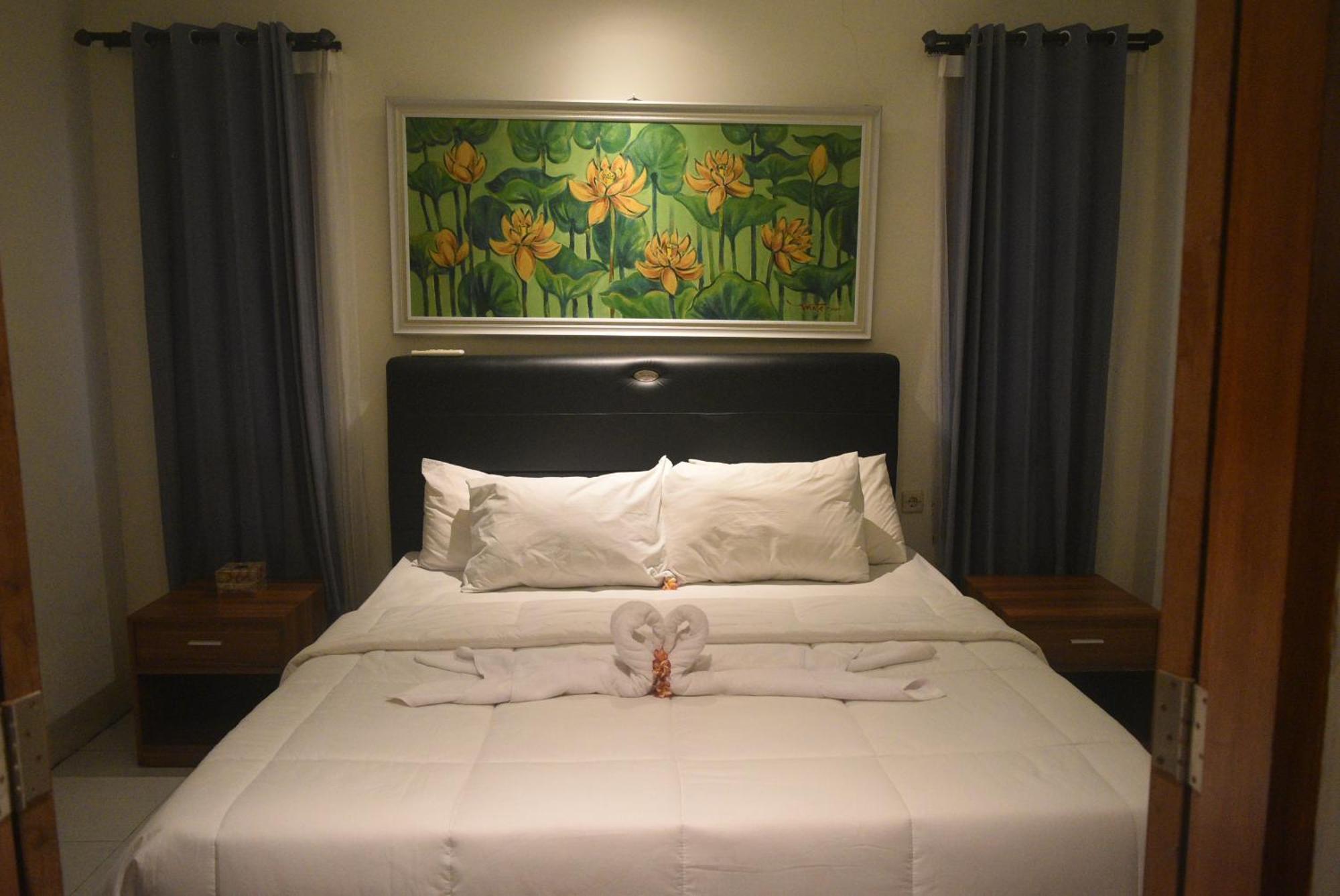 נוסא דואה Ketut Joglo Guest House מראה חיצוני תמונה
