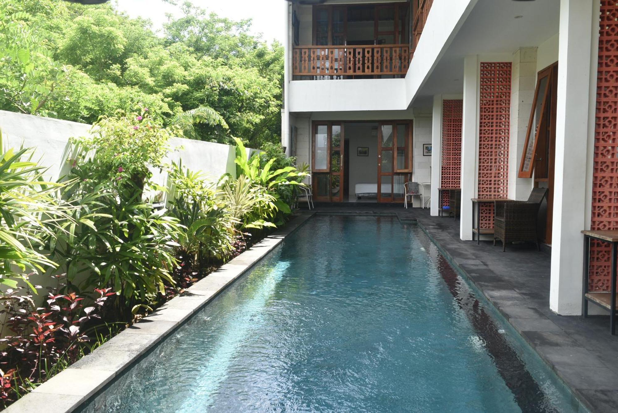 נוסא דואה Ketut Joglo Guest House מראה חיצוני תמונה